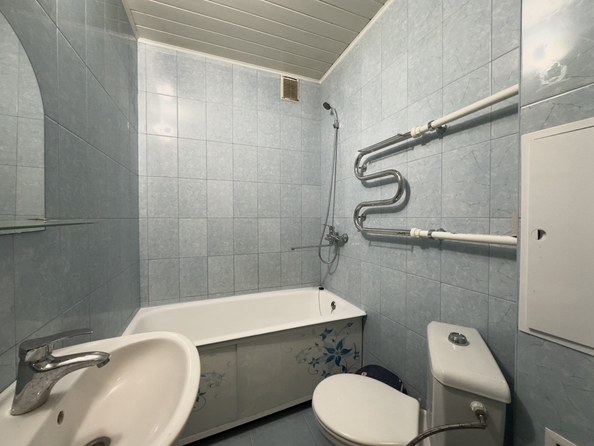 
  Продается студия, 30.2 м², Дубовский пер, д. 9В
. Фото 9.