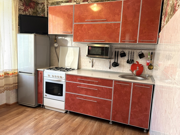 
  Продается 1-комн. квартира, 42.2 м², Гвардейский пер, д. 5
. Фото 1.