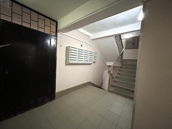 
  Продается 1-комн. квартира, 42.2 м², Гвардейский пер, д. 5
. Фото 10.