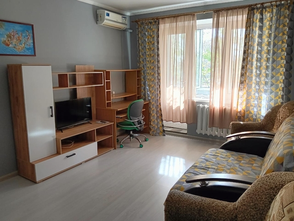 
  Сдается 1-комн. квартира, 48 м², Речная ул, д. 111
. Фото 1.