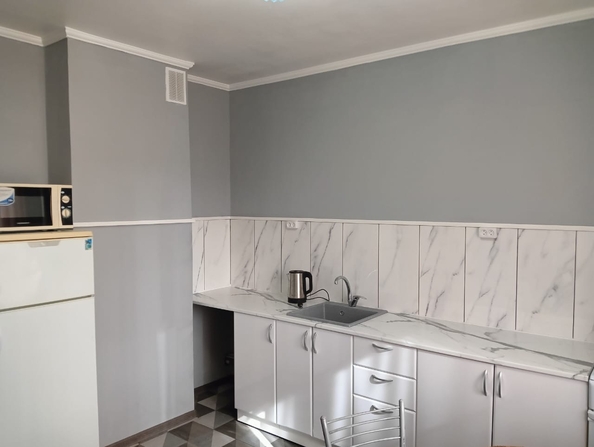 
  Сдается 1-комн. квартира, 48 м², Речная ул, д. 111
. Фото 5.