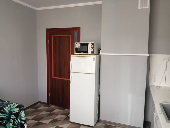 
  Сдается 1-комн. квартира, 48 м², Речная ул, д. 111
. Фото 22.