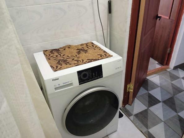 
  Сдается 1-комн. квартира, 48 м², Речная ул, д. 111
. Фото 26.