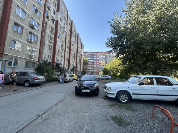 
  Продается 1-комн. квартира, 37 м², Зорге ул, д. 27
. Фото 16.