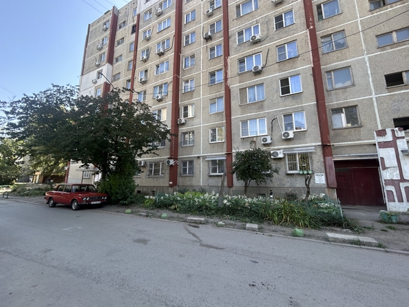 
  Продается 1-комн. квартира, 37 м², Зорге ул, д. 27
. Фото 17.