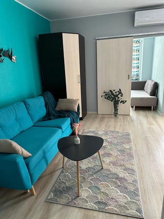 
  Продается 2-комн. квартира, 40 м², Таганрогская ул, д. 132
. Фото 3.