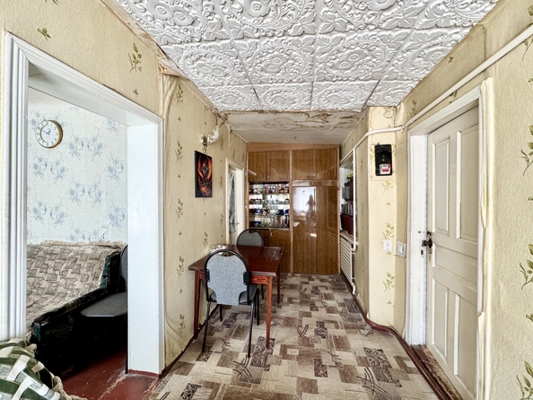 
  Продается дом, 53 м², Ростов-на-Дону
. Фото 6.
