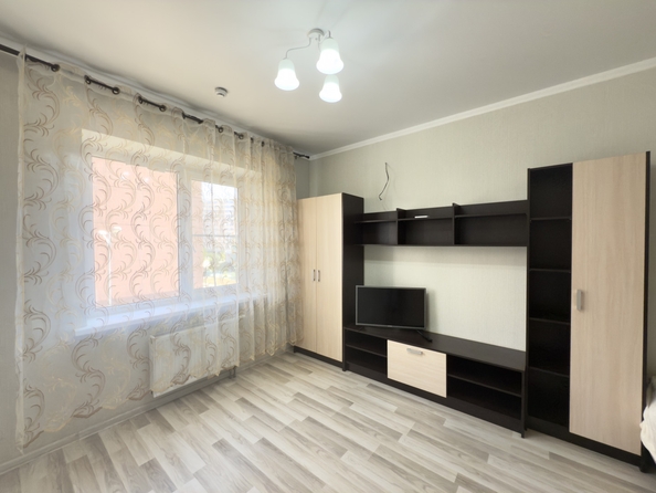 
  Сдается 1-комн. квартира, 38 м², Еременко ул, д. 110
. Фото 3.