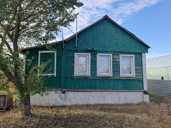 
  Продается коттедж, 30 м², хутор Краснодворск
. Фото 1.