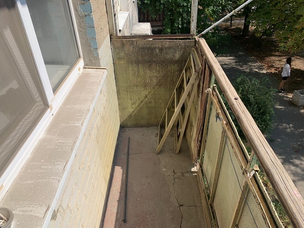 
  Продается 2-комн. квартира, 44.6 м², Криворожская ул, д. 63
. Фото 15.