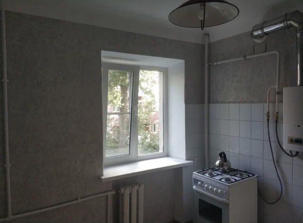 
  Продается 1-комн. квартира, 31.6 м², Герасименко ул, д. 6
. Фото 2.
