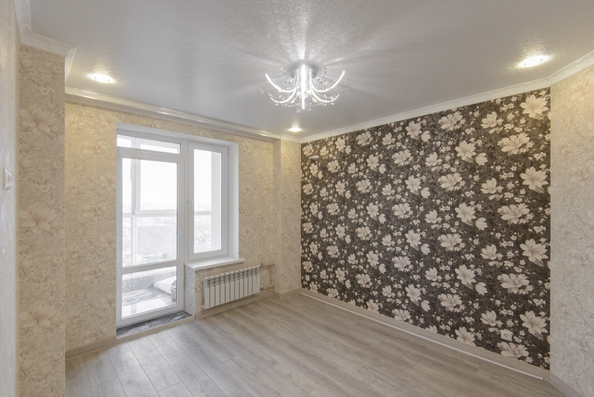 
  Продается 2-комн. квартира, 53 м², Маршала Жукова пр-кт, д. 19
. Фото 1.