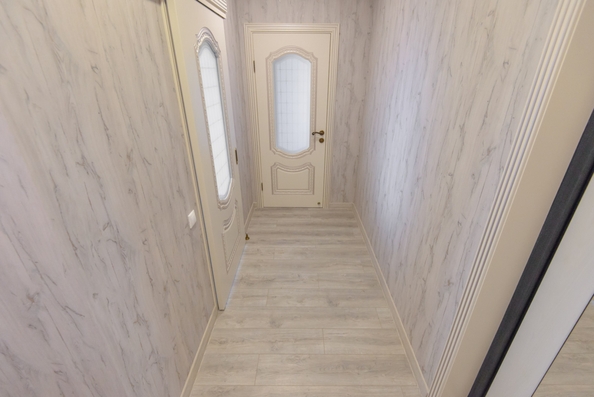 
  Продается 2-комн. квартира, 53 м², Маршала Жукова пр-кт, д. 19
. Фото 18.