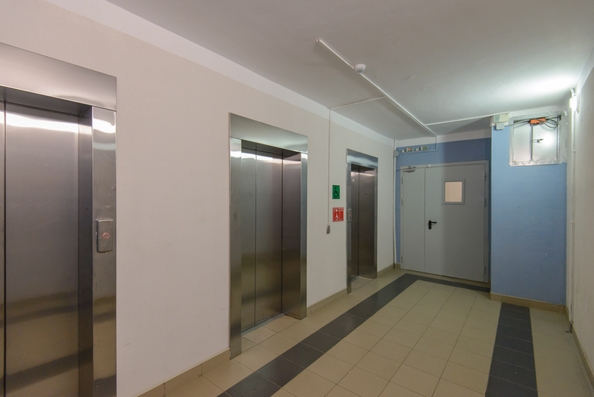 
  Продается 2-комн. квартира, 53 м², Маршала Жукова пр-кт, д. 19
. Фото 26.