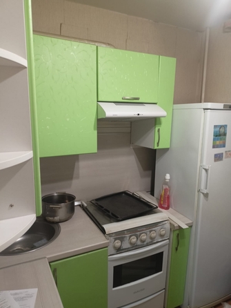
  Продается 1-комн. квартира, 21.7 м², Сальский пер, д. 86
. Фото 2.