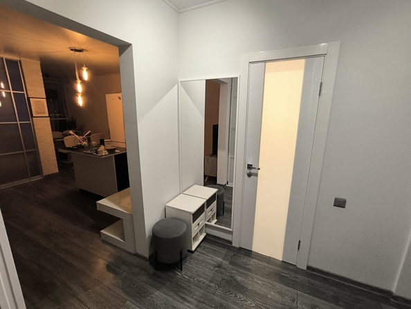 
  Продается студия, 41.9 м², Таганрогская ул, д. 132
. Фото 10.