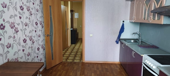 
  Продается 1-комн. квартира, 52 м², Еременко ул, д. 56
. Фото 8.