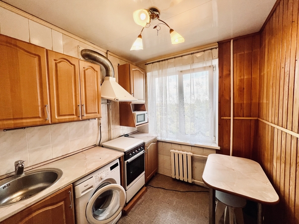 
  Продается 1-комн. квартира, 30.6 м², Туполева ул, д. 18
. Фото 1.