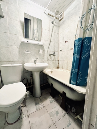 
  Продается 1-комн. квартира, 30.6 м², Туполева ул, д. 18
. Фото 8.