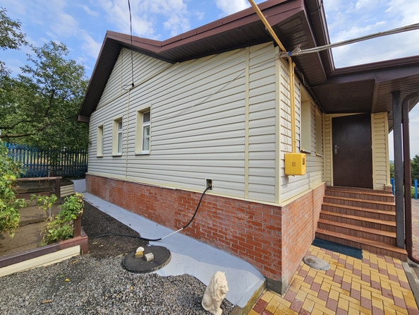 
  Продается дом, 80 м², село Генеральское
. Фото 13.