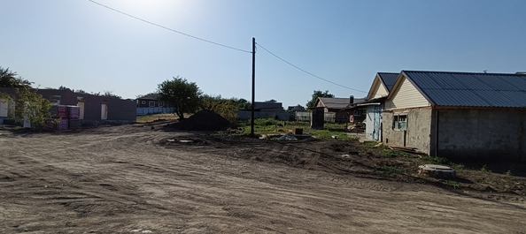 
  Продается земельный участок, 5 соток, поселок Октябрьский
. Фото 1.