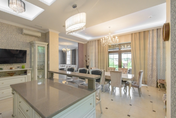 
  Продается дом, 400 м², хутор Камышеваха (Большелогское сп)
. Фото 6.