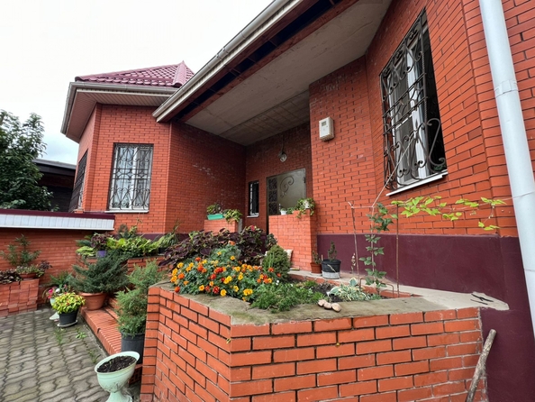 
  Продается дом, 400 м², хутор Камышеваха (Большелогское сп)
. Фото 1.