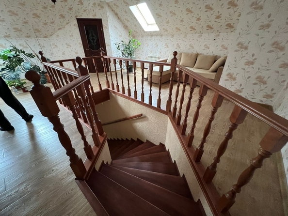 
  Продается дом, 400 м², хутор Камышеваха (Большелогское сп)
. Фото 13.