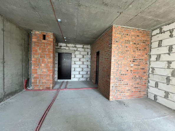 
  Продается 2-комн. квартира, 39.5 м², Привокзальная ул, д. 3
. Фото 2.