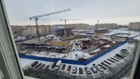 
  Продается 1-комн. квартира, 38 м², Платова б-р, д. 20/17
. Фото 7.