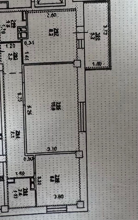 
  Продается 2-комн. квартира, 50 м², Батуринская ул, д. 167/16
. Фото 10.
