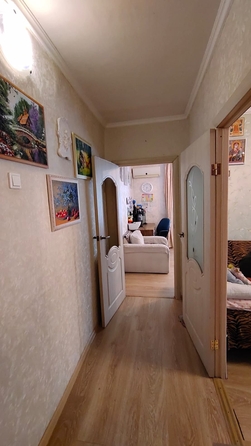
  Продается 2-комн. квартира, 49.9 м², Вартанова ул
. Фото 2.