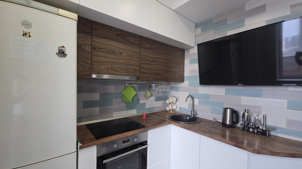 
  Продается 1-комн. квартира, 39 м², Еляна ул, д. 54
. Фото 2.