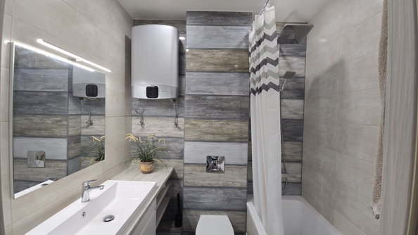 
  Продается 1-комн. квартира, 39 м², Еляна ул, д. 54
. Фото 13.