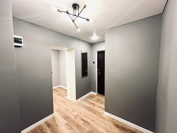 
  Продается 3-комн. квартира, 43.5 м², Казахская ул, д. 89
. Фото 7.