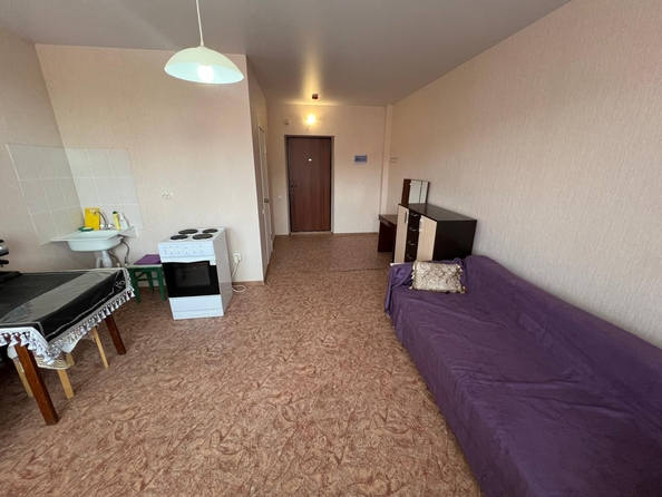 
  Продается студия, 30 м², Шаповалова ул, д. 1г
. Фото 1.
