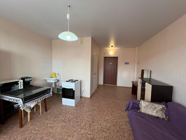 
  Продается студия, 30 м², Шаповалова ул, д. 1г
. Фото 3.