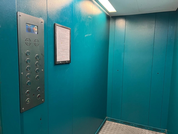 
  Продается студия, 30 м², Шаповалова ул, д. 1г
. Фото 15.