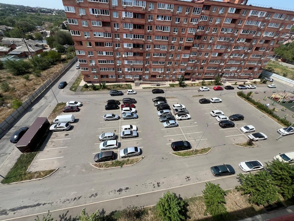 
  Продается студия, 30 м², Шаповалова ул, д. 1г
. Фото 17.