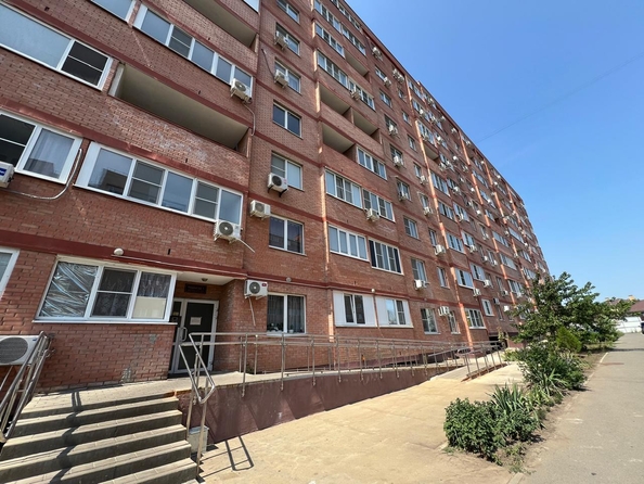 
  Продается студия, 30 м², Шаповалова ул, д. 1г
. Фото 18.