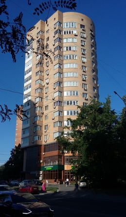 
  Продается 2-комн. квартира, 75 м², Борко ул, д. 10
. Фото 26.