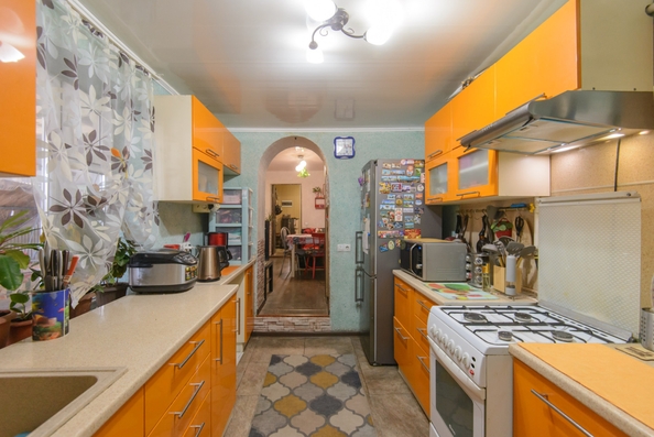 
  Продается дом, 70.8 м², Ростов-на-Дону
. Фото 3.