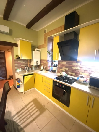 
  Продается 3-комн. квартира, 42 м², Школьная ул, д. 17
. Фото 2.