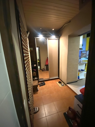 
  Продается 3-комн. квартира, 42 м², Школьная ул, д. 17
. Фото 6.