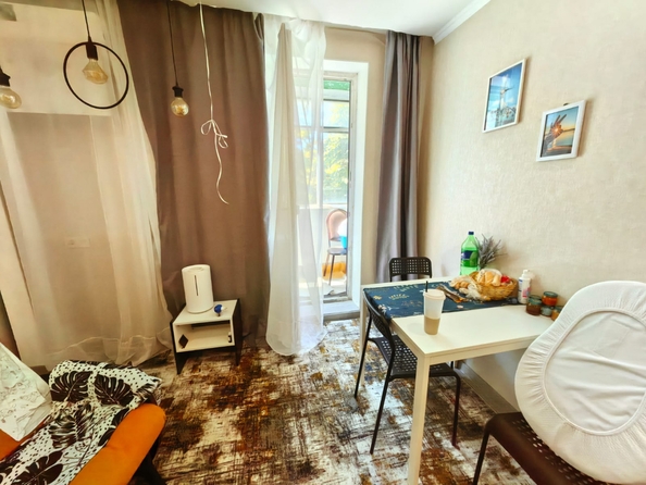 
  Продается 3-комн. квартира, 58 м², 40-летия Победы пр-кт, д. 69
. Фото 6.
