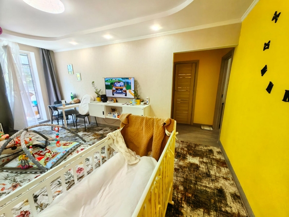 
  Продается 3-комн. квартира, 58 м², 40-летия Победы пр-кт, д. 69
. Фото 9.