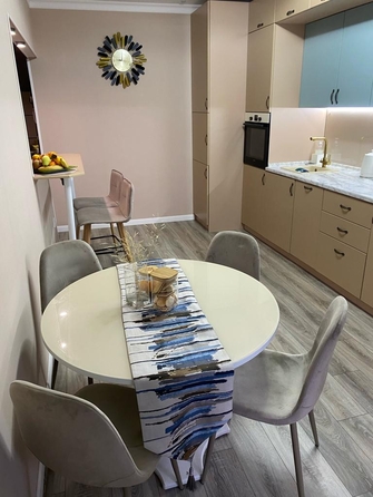 
  Продается 4-комн. квартира, 81 м², Берберовская ул, д. 2
. Фото 4.