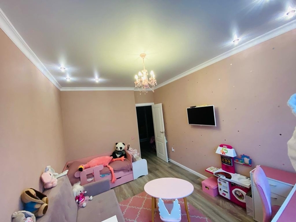 
  Продается 4-комн. квартира, 81 м², Берберовская ул, д. 2
. Фото 9.