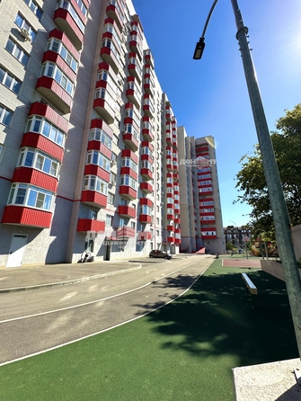 
  Продается 3-комн. квартира, 98 м², 1-я Баррикадная ул, д. 24
. Фото 12.