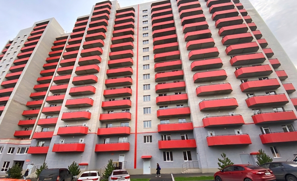 
  Продается 3-комн. квартира, 98 м², 1-я Баррикадная ул, д. 24
. Фото 15.